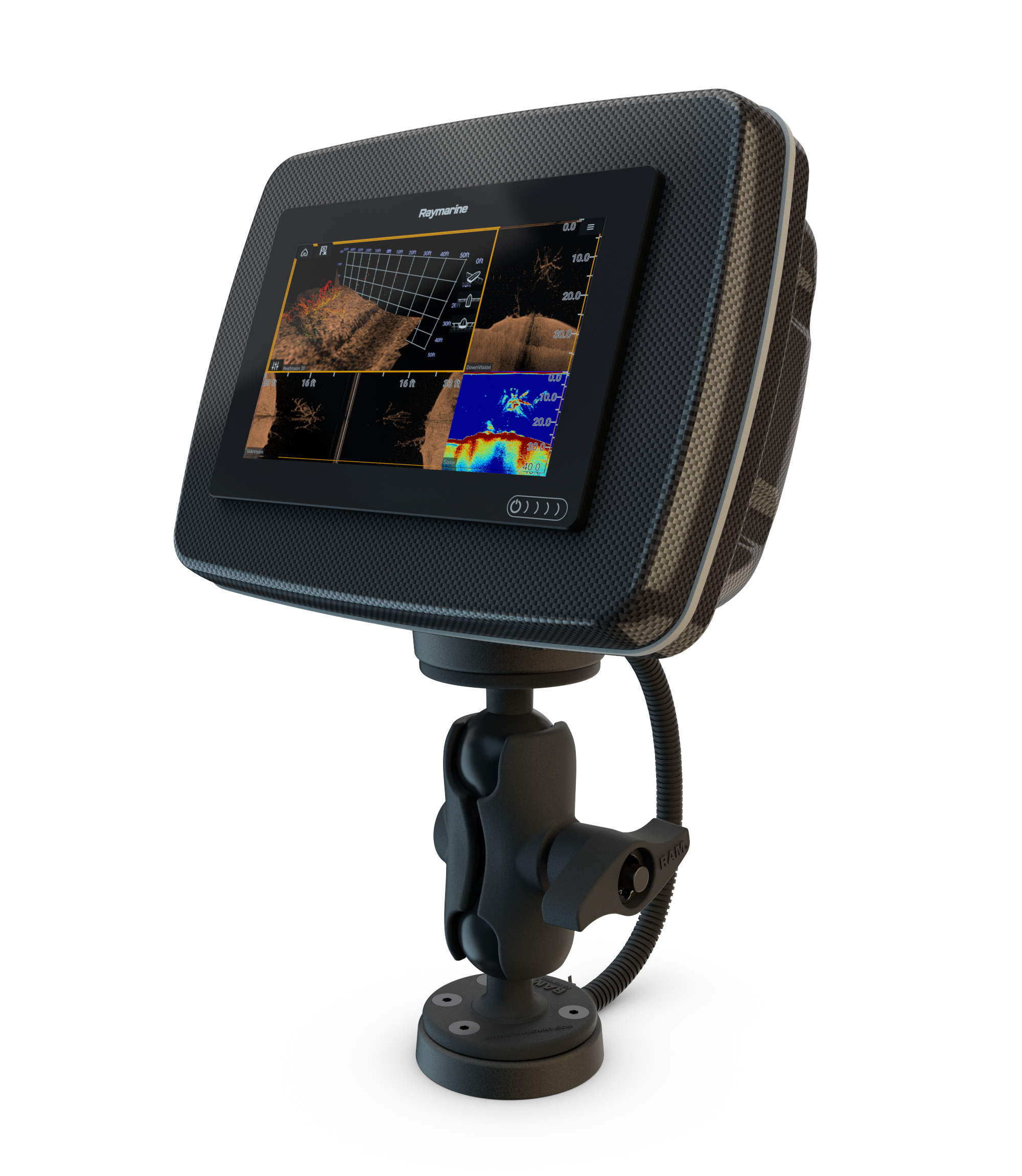 PPRS4800-07-C - NavPod