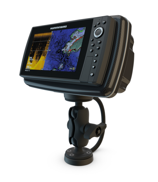 Humminbird navpod