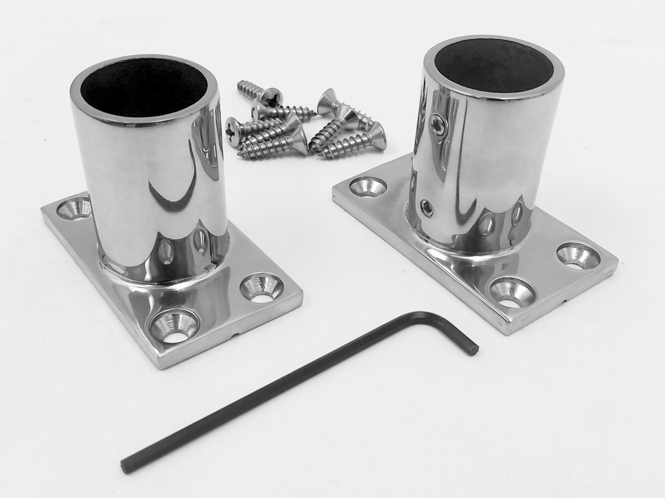 ss125-rec-kit-feet-pair-kit-stainless-steel-feet-for-1-25-diameter