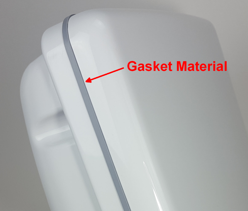 Gen3 Gasket Material